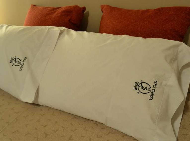 Victoria Plaza Hotell Salta Exteriör bild